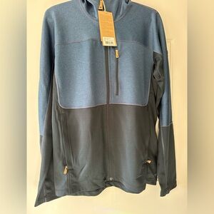 Fjallraven Abisko Trail Fleece Zip Jacket